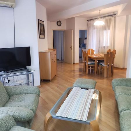 Gorans Home Skopje Exterior photo