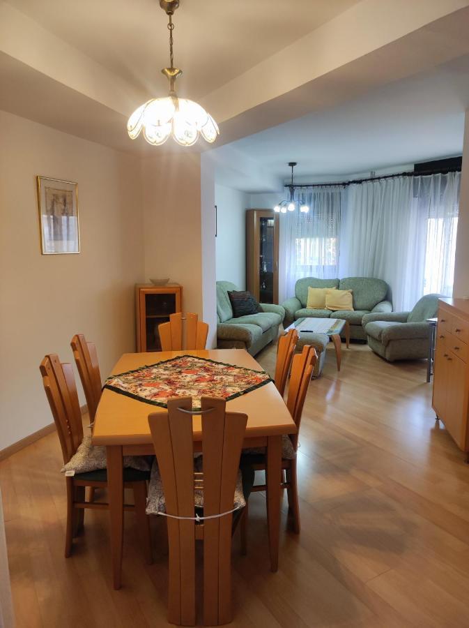 Gorans Home Skopje Exterior photo